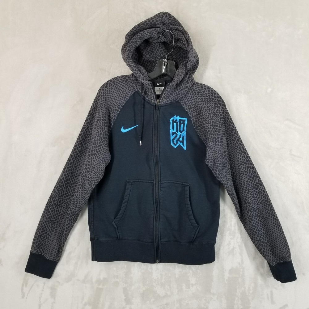 Nike Hoodie Men Small Kobe Bryant Mamba KB 24 2011 Lakers Snakeskin‎ Sweater